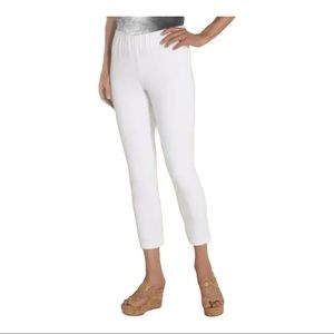 Soft Surroundings Petite Metro Leggings
